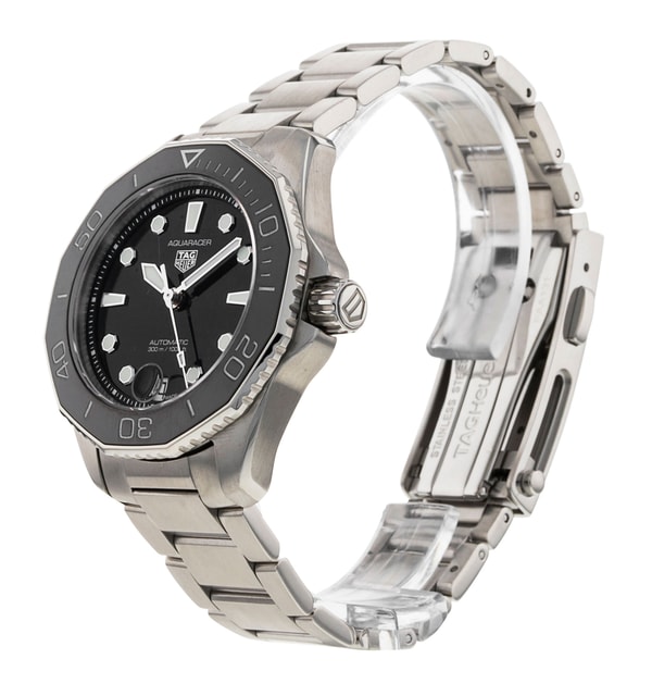 Tag Heuer Aquaracer WBP231D.BA0626 Image 2